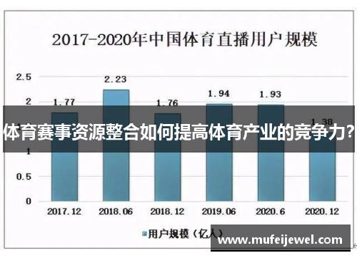 体育赛事资源整合如何提高体育产业的竞争力？